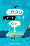 The 1,000-year-old Boy (ISBN: 9780008256944)