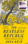 The Restless Republic : Britain without a Crown (ISBN: 9780008282059)