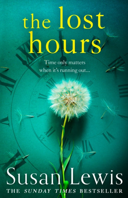 The Lost Hours (ISBN: 9780008286972)