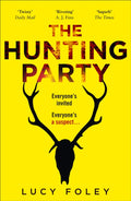 The Hunting Party (ISBN: 9780008297152)