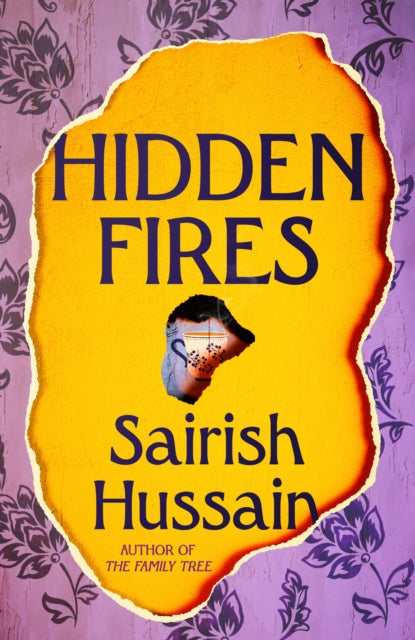 Hidden Fires (ISBN: 9780008297497)