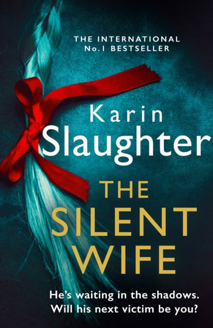 The Silent Wife : Book 10 (ISBN: 9780008303488)