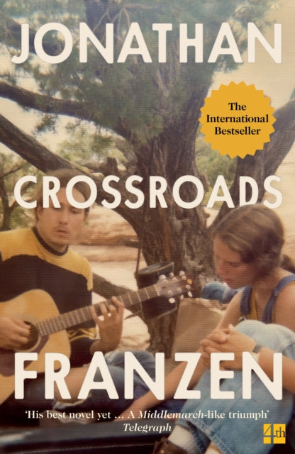 Crossroads (ISBN: 9780008308933)