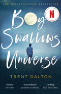 Boy Swallows Universe (ISBN: 9780008319281)