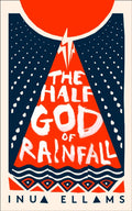 The Half-God of Rainfall (ISBN: 9780008324803)
