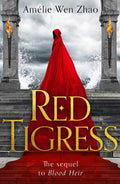 Red Tigress : Book 2 (ISBN: 9780008327989)
