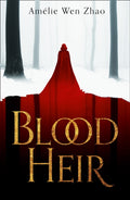 Blood Heir : Book 1 (ISBN: 9780008328047)