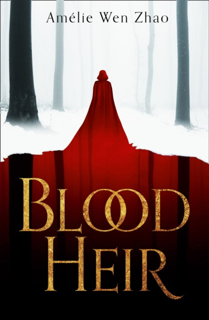 Blood Heir : Book 1 (ISBN: 9780008328047)