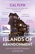 Islands of Abandonment : Life in the Post-Human Landscape (ISBN: 9780008329808)