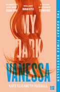 My Dark Vanessa (ISBN: 9780008342289)