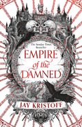 Empire of the Damned : Book 2 (ISBN: 9780008350505)