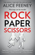 Rock Paper Scissors (ISBN: 9780008370985)