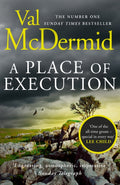 A Place of Execution (ISBN: 9780008373160)