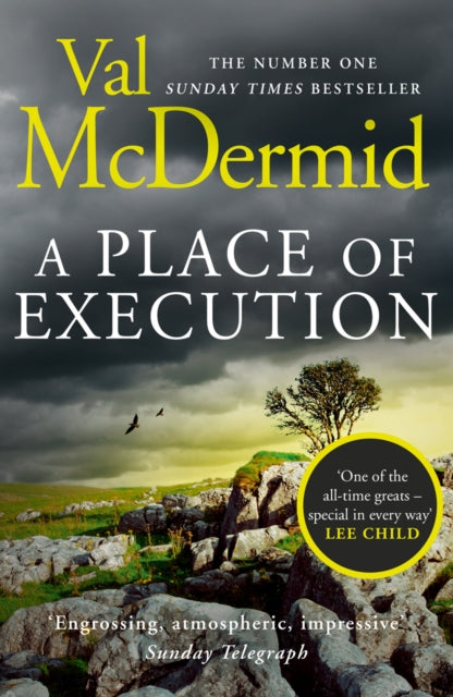 A Place of Execution (ISBN: 9780008373160)