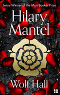 Wolf Hall (ISBN: 9780008381691)