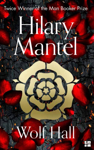 Wolf Hall (ISBN: 9780008381691)