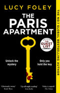 The Paris Apartment (ISBN: 9780008385071)