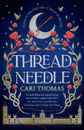 Threadneedle : Book 1 (ISBN: 9780008407049)