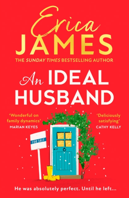 An Ideal Husband (ISBN: 9780008413835)