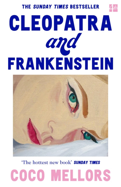 Cleopatra and Frankenstein (ISBN: 9780008421793)