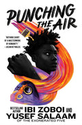 Punching the Air (ISBN: 9780008422141)