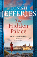 The Hidden Palace : Book 2 (ISBN: 9780008427054)