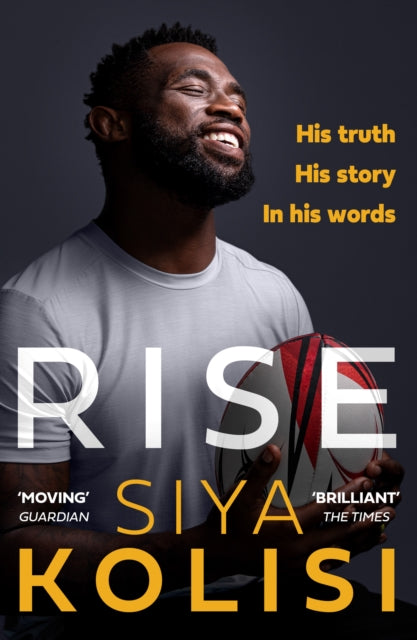 Rise : The Brand New Autobiography (ISBN: 9780008431372)