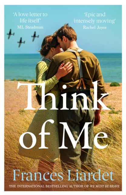 Think of Me (ISBN: 9780008432317)