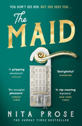 The Maid : Book 1 (ISBN: 9780008435769)