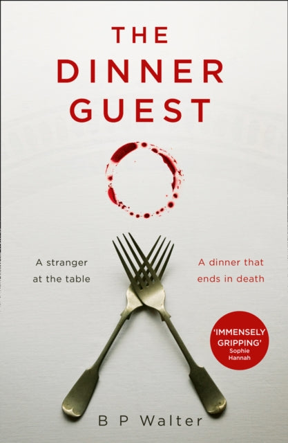 The Dinner Guest (ISBN: 9780008446086)