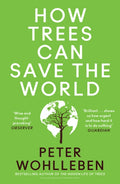How Trees Can Save the World (ISBN: 9780008447243)