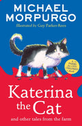 Katerina the Cat and Other Tales from the Farm (ISBN: 9780008451523)