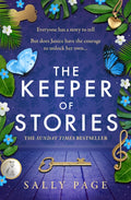The Keeper of Stories (ISBN: 9780008453510)
