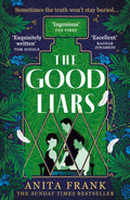 The Good Liars (ISBN: 9780008455262)