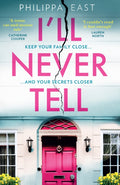 I’ll Never Tell (ISBN: 9780008455781)