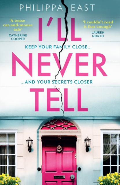 I’ll Never Tell (ISBN: 9780008455781)