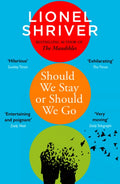 Should We Stay or Should We Go (ISBN: 9780008458607)