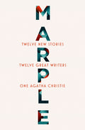 Marple: Twelve New Stories (ISBN: 9780008467357)