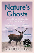 Nature’s Ghosts : The World We Lost and How to Bring it Back (ISBN: 9780008474157)