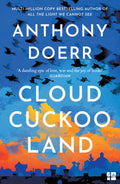 Cloud Cuckoo Land (ISBN: 9780008478674)