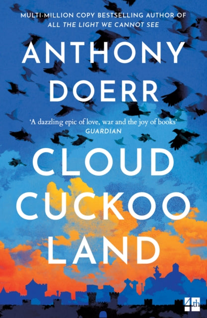 Cloud Cuckoo Land (ISBN: 9780008478674)