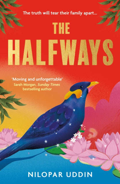 The Halfways (ISBN: 9780008478742)