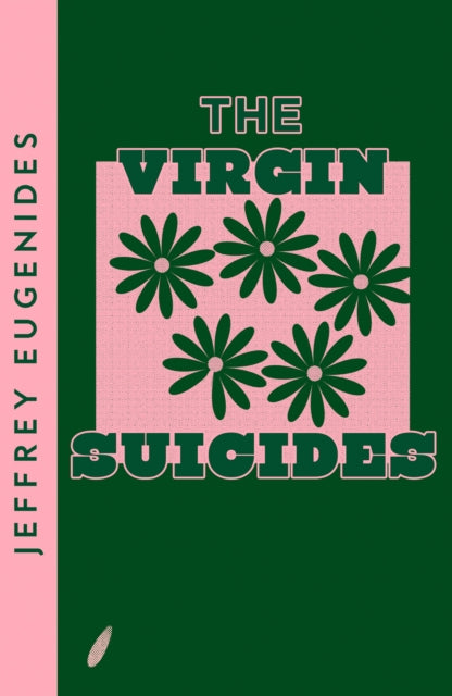 The Virgin Suicides (ISBN: 9780008485160)