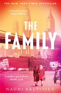 The Family (ISBN: 9780008491499)