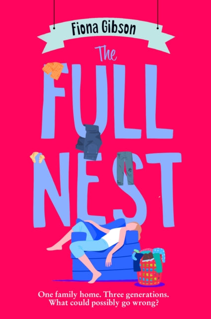The Full Nest (ISBN: 9780008494476)