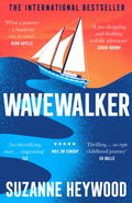 Wavewalker : Breaking Free (ISBN: 9780008498535)