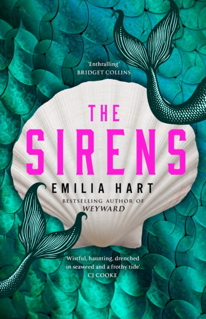 The Sirens (ISBN: 9780008499136)