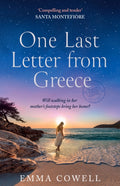 One Last Letter from Greece (ISBN: 9780008515843)
