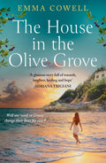 The House in the Olive Grove (ISBN: 9780008515874)