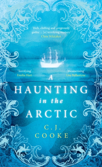 A Haunting in the Arctic (ISBN: 9780008515959)